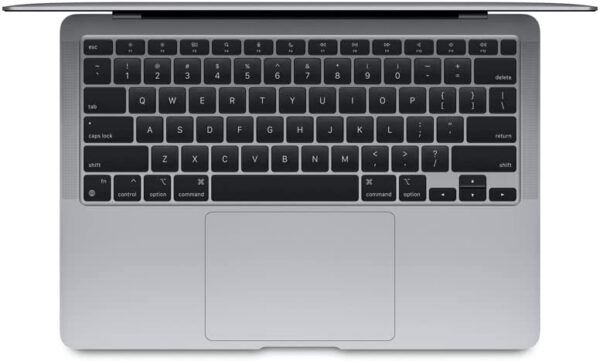 Macbook AIR M1 256GB A2337 8C - Image 4